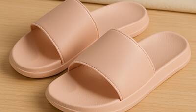 Slide into Summer: The Best Women's Slides for Comfort & Style on Amazon