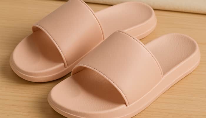 Slide into Summer: The Best Women's Slides for Comfort &amp; Style on Amazon