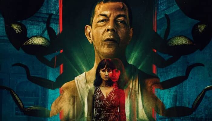Khauf Trailer OUT: A Chilling Tale Of Upcoming Horror Original Series 