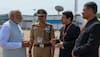 PM modi Varanasi visit
