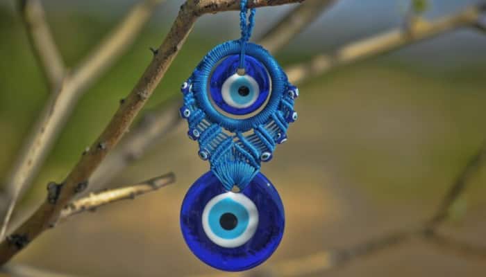 Protect Your Space: 4 Beautiful Evil Eye Wall Hangings to Ward Off Negativity