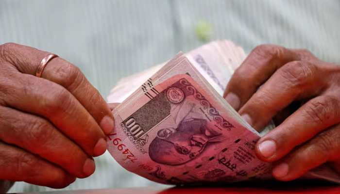 Mutual Fund Industry's AUM Hits Record Rs 65.74 Lakh Crore In March: AMFI