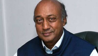 Madhur Bajaj, Ex-Vice Chairman Of Bajaj Auto, Passes Away 
