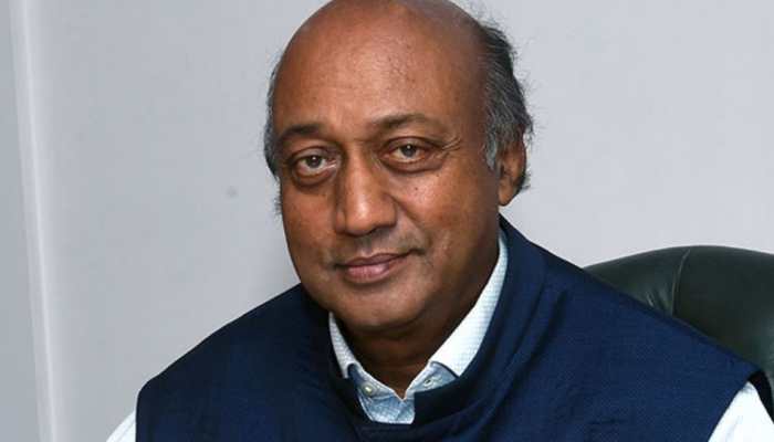 Madhur Bajaj, Ex-Vice Chairman Of Bajaj Auto, Passes Away Madhur Bajaj, Ex-Vice Chairman Of Bajaj Auto, Passes Away