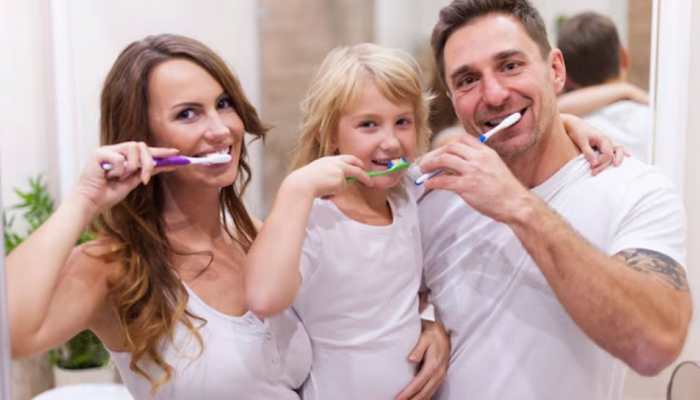 How Many Times You Should Brush Daily- Once, Twice Or Multiple Times? Know From Expert
