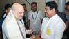 Who Is Nainar Nagendran? Tirunelveli MLA All Set To Replace Annamalai As Tamil Nadu BJP President