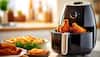 Crisp It Right! Best Air Fryers in Flipkart’s Summer Sale (9th–13th April)