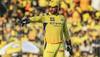 MS Dhoni's Captaincy Record At Chepauk Ahead Of CSK VS KKR IPL 2025 Match 