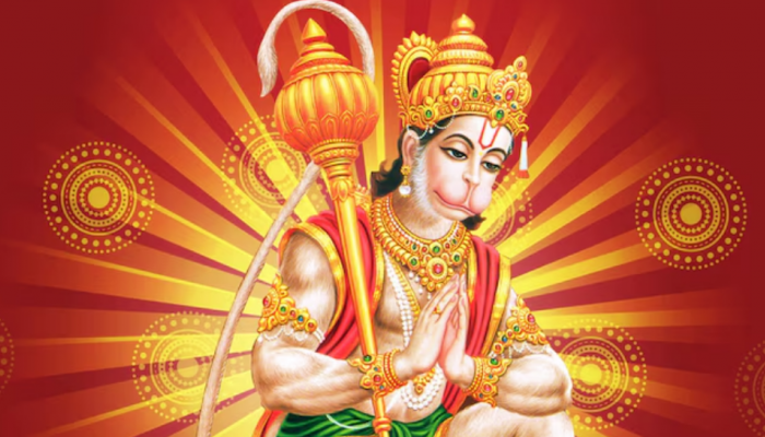 Hanuman Jayanti 2025: Shri Hanuman Mantras, Aarti, And Complete Hanuman Chalisa In English Hanuman Jayanti 2025: Shri Hanuman Mantras, Aarti, And Complete Hanuman Chalisa In English