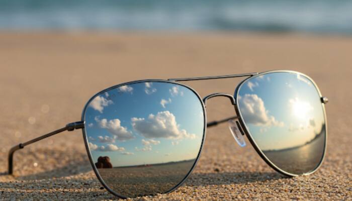 Look Cool: Best Black Unisex Sunglasses in Flipkart’s Summer Sale