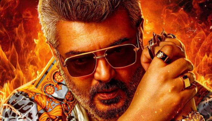 Good Bad Ugly Box Office Collection Day 1: Ajith Kumar Starrer Opens Strong Earns Rs 29.50 Crore 
