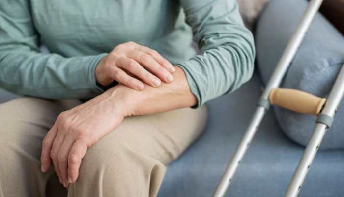 7 Early Signs Of Parkinson’s Disease You Shouldn’t Ignore