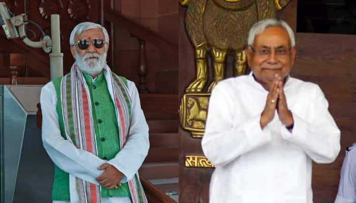 ‘Nitish Should Be Made Dy PM’: Senior BJP Leader Choubey Shares ‘Wish'