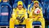 'Hopefully Things Will Change': Ruturaj Gaikwad Opens Up On MS Dhoni Leading CSK In IPL 2025 - WATCH