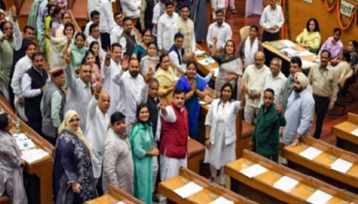 Delhi: MCD Mayor Election To Be Held On April 25