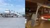 Delhi-NCR Weather: 15 Flights Diverted As Dust Storm Hits Airports In National Capital