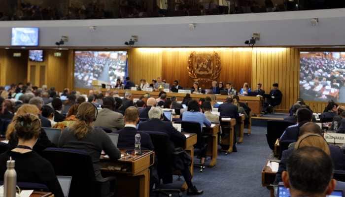 Major Nations Agree On First-Ever Global Tax On Greenhouse Gases