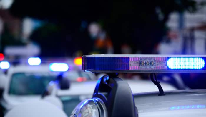 US: Plane Carrying 3 People Crashes In South Florida Near Major Highway