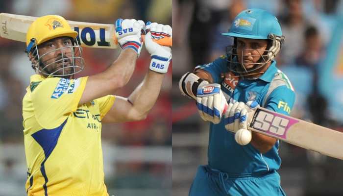 List Of Oldest Captains In IPL History 