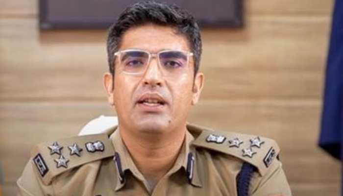 UPSC Success Story: Expelled From School, Wasn't A Bright Student But Became IPS In First Attempt With AIR...He Is... UPSC Success Story: Expelled From School, Wasn't A Bright Student But Became IPS In First Attempt With AIR...He Is...