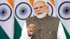 'Stronger Together': PM Modi Welcomes AIADMK‘s Return To NDA, Calls For 'Fulfilling Jayalalithaa's Vision'