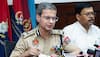 Drug Trafficking To Border Threats: Punjab Top Cop Conducts Late-Night Inspections, Joint Ops With BSF