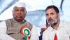 'Wants To Erase Dalit-Bahujan History': Rahul Gandhi Slams BJP-RSS Amid Row Over 'Phule' Movie