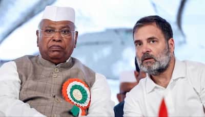 'Wants To Erase Dalit-Bahujan History': Rahul Gandhi Slams BJP-RSS Amid Row Over 'Phule' Movie