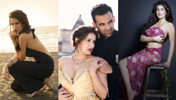 Zaheer Khan’s Wife Sagarika Ghatge: All About Chak De India Actress Who Fell In Love With Lucknow Super Giants' IPL 2025 Mentor - In Pics