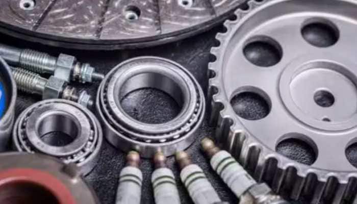 India's Auto Component Industry To Hit USD 145 Billion By 2030, Exports To Triple: NITI Aayog
