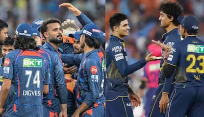 LSG vs GT FREE Live Streaming Details: When And Where To Watch IPL 2025 Lucknow Super Giants vs Gujarat Titans 26th Match Live Telecast On TV, Mobile APPs online