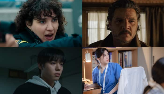  OTT Releases: April 2025 Binge-Worthy Streaming Calendar You Can't-Miss