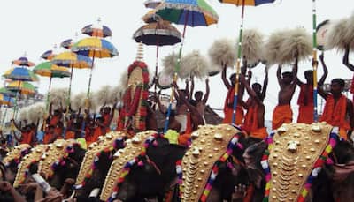 Kollam Pooram 2025: Date, History, Significance, 30 Wishes To Share, And How Kerala’s Grand Temple Festival Is Celebrated