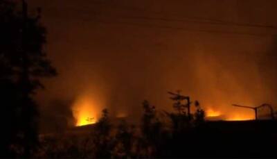 Maharashtra News: 5 Killed In Explosion At Factory In Nagpur