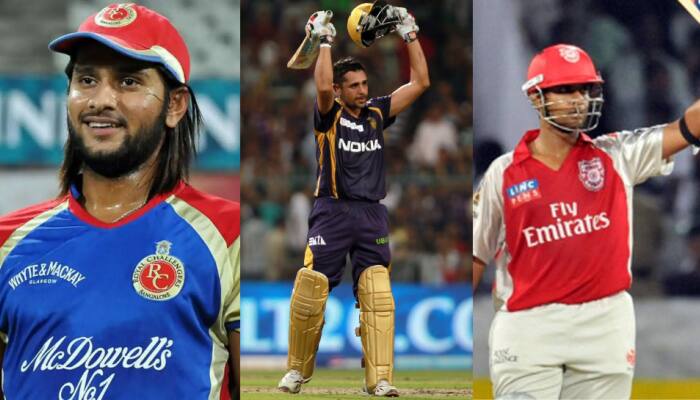IPL Lost Stars
