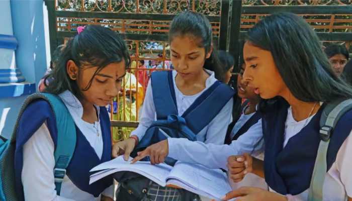 AP Inter Results 2025: Manabadi 1st, 2nd Year Declared At resultsbie.ap.gov.in- Check Direct Link, Pass Percentage Here