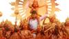 Chiranjeevi’s ‘Raama Raama’: A Spiritual Tribute To Lord Shri Ram In The First Single From Vishwambhara