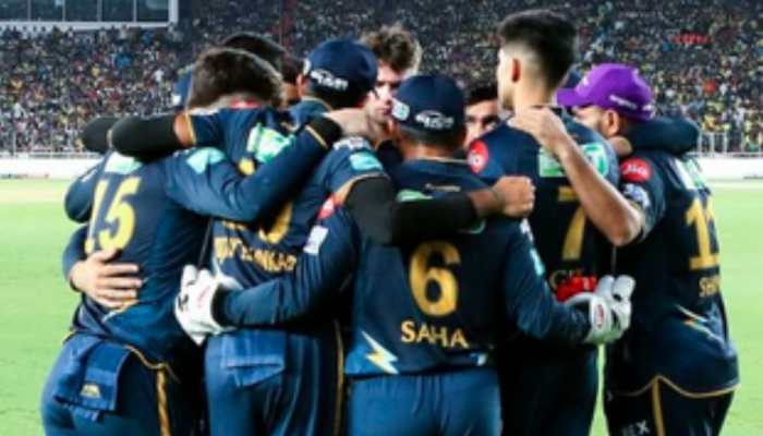 Big Blow To Gujarat Titans Ahead Of Lucknow Super Giants Game In IPL 2025, Glenn Phillips Returns Home Due To This Reason