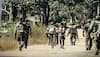 Chhattisgarh encounter