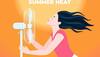 What To Eat And Drink During A Heatwave; Avoid THESE Food Options