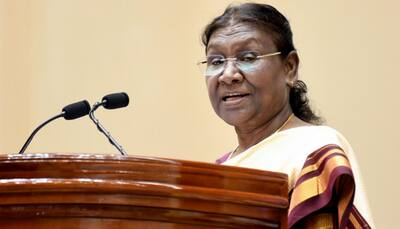 President Should Decide On Bills Reserved For Her Consideration By Governor Within 3 Months: Supreme Court
