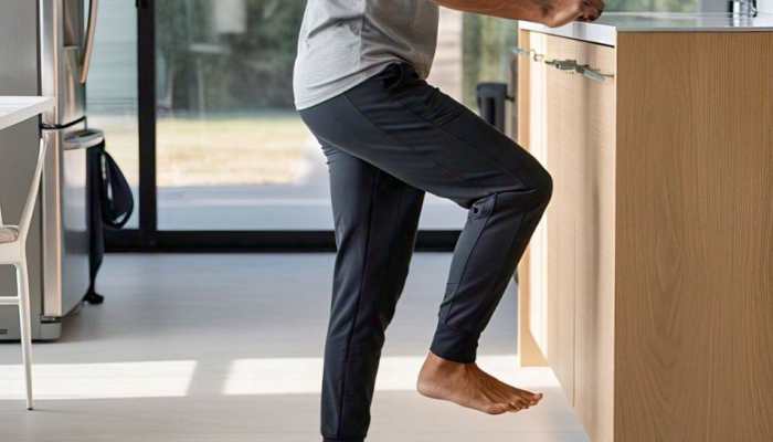 5 Minutes, 5 Exercises: Easy Workouts Perfect For Busy People