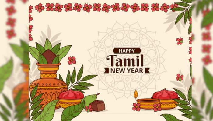 Tamil New Year 2025: Date, History, Theme, Significance, And Its Celebration