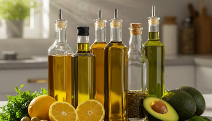 Cooking Oil