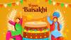 Baisakhi 2025: 30+ Wishes, Messages, Quotes, And Images To Share With Your Loved Ones
