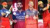 RCB Impact Player