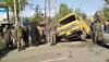 J&K accident