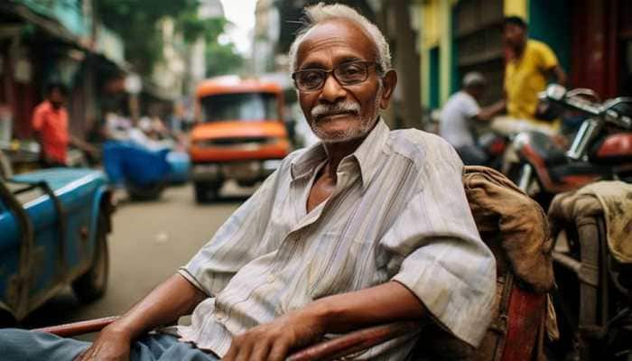 Which ITR Form Is Right For Senior Citizens In FY 2024-25? Check Income Tax Slabs Under New Tax Regime   