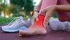 Ankle Injury