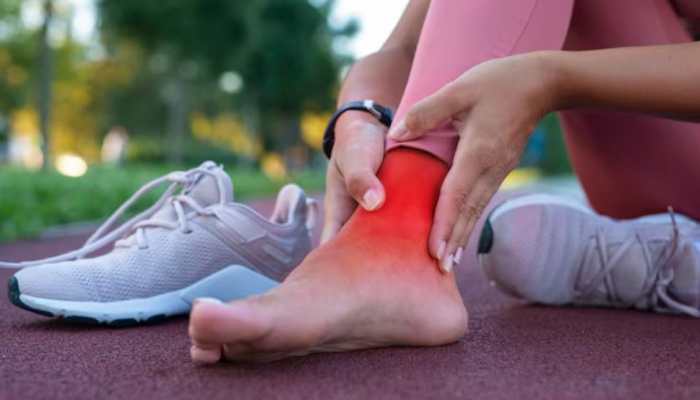 Ankle Sprains And Injuries: What Patients Need To Know